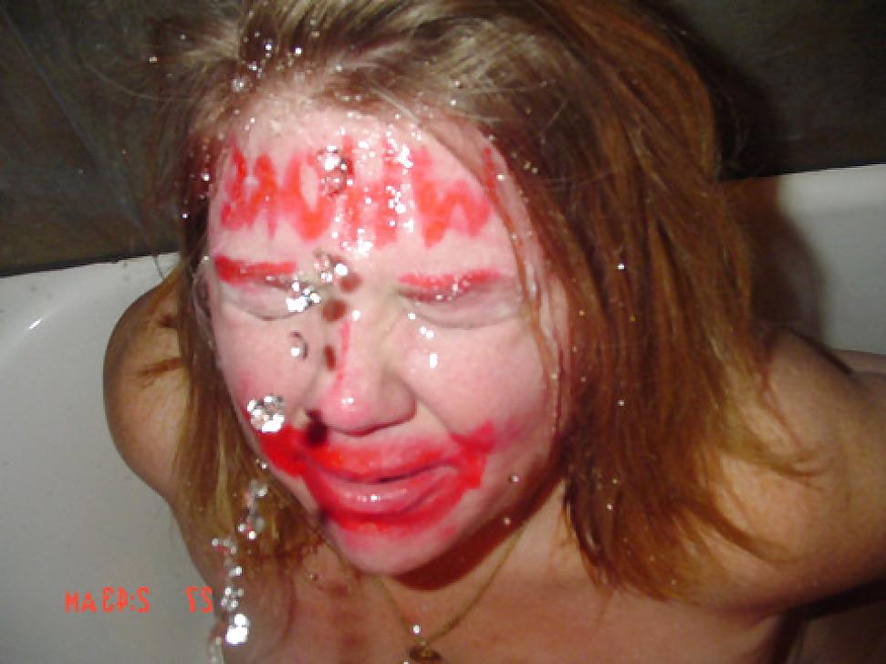 18P Humiliation in the Dungeon