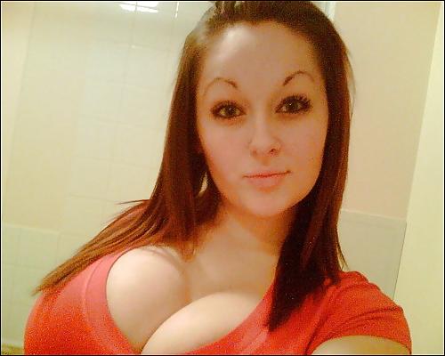 20P Big tits busty beauties 14
