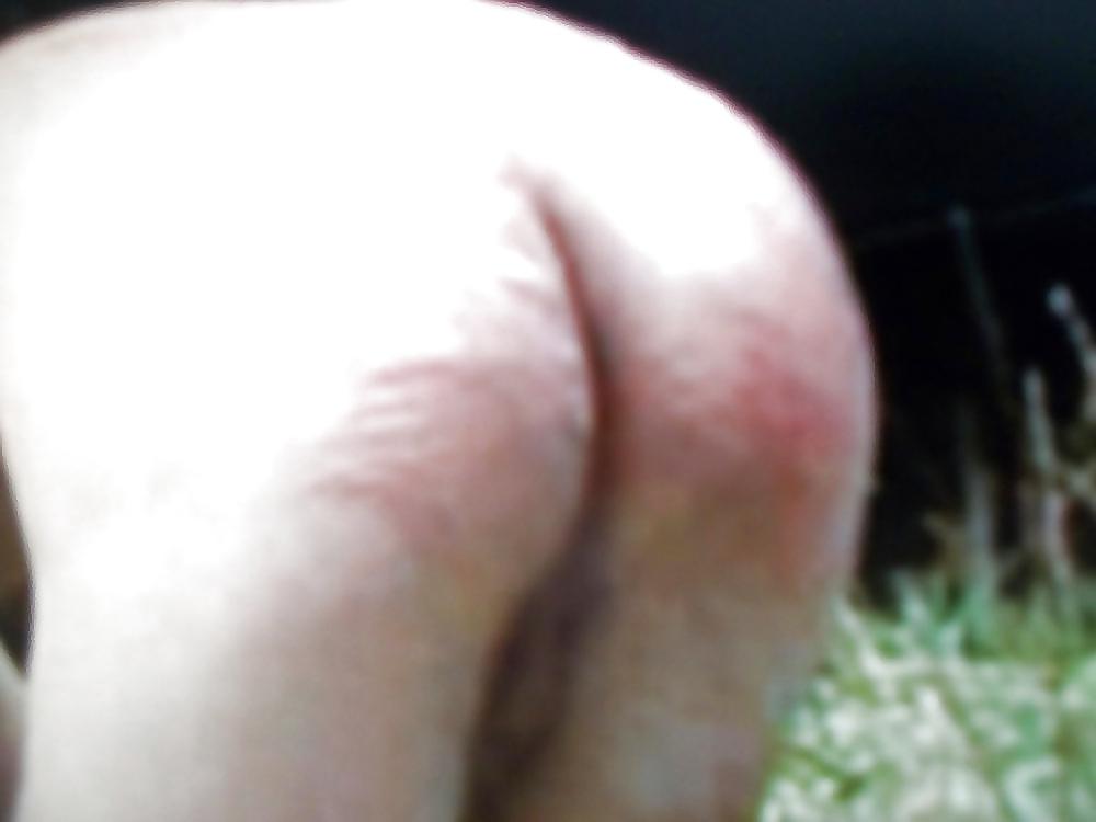 6P COCK BALLS