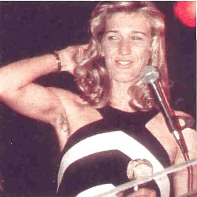 8P Steffi Graff