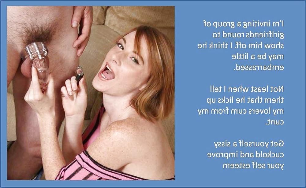 25P Cuckold