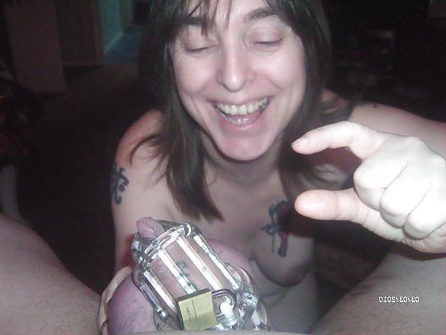 25P Cuckold