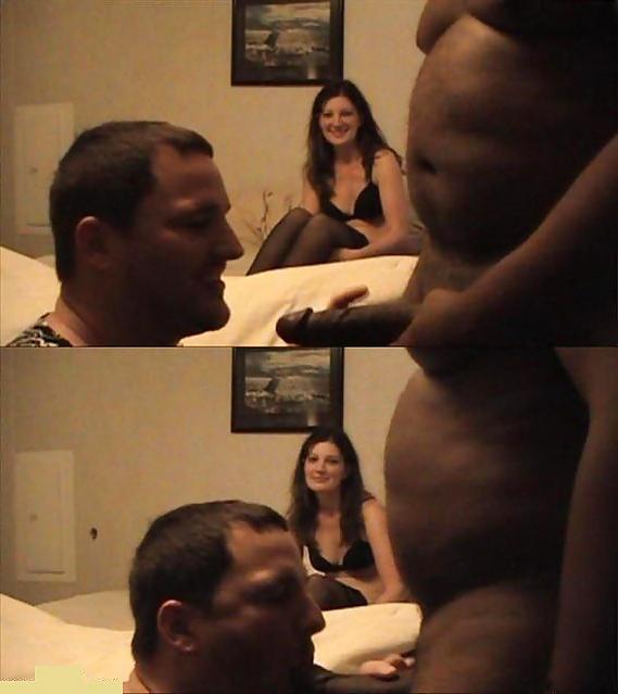 25P Cuckold