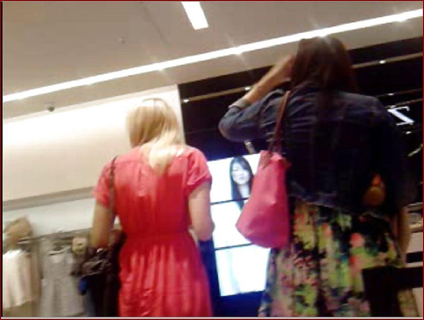 25P Omg so unbelivable wonderful beauties upskirt must seen!!!