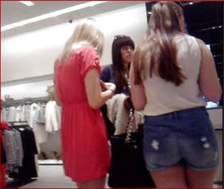 25P Omg so unbelivable wonderful beauties upskirt must seen!!!