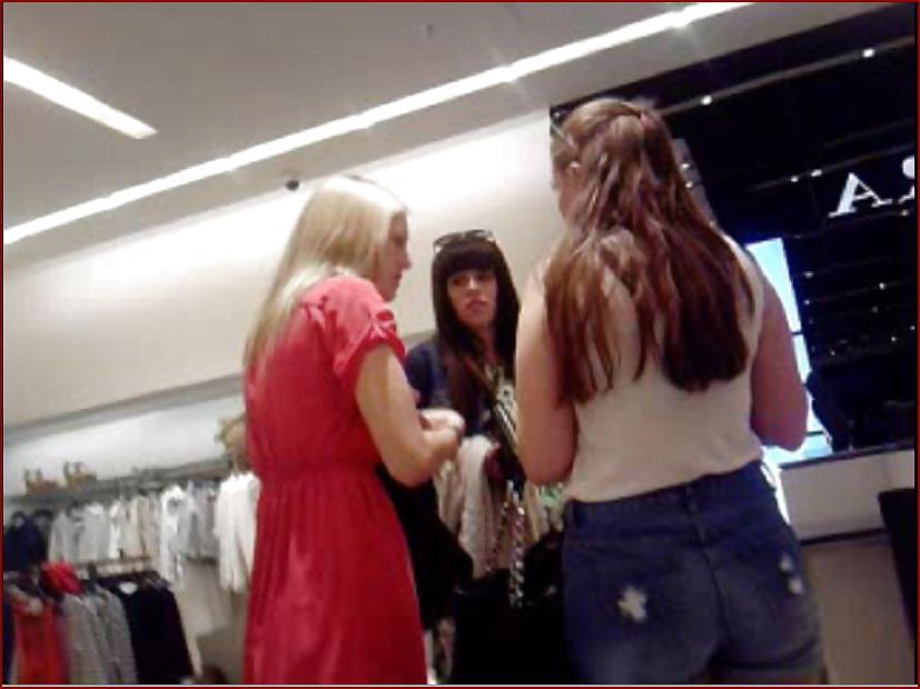 25P Omg so unbelivable wonderful beauties upskirt must seen!!!