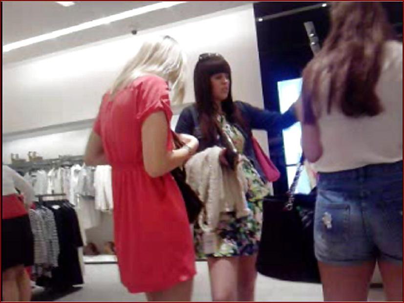 25P Omg so unbelivable wonderful beauties upskirt must seen!!!