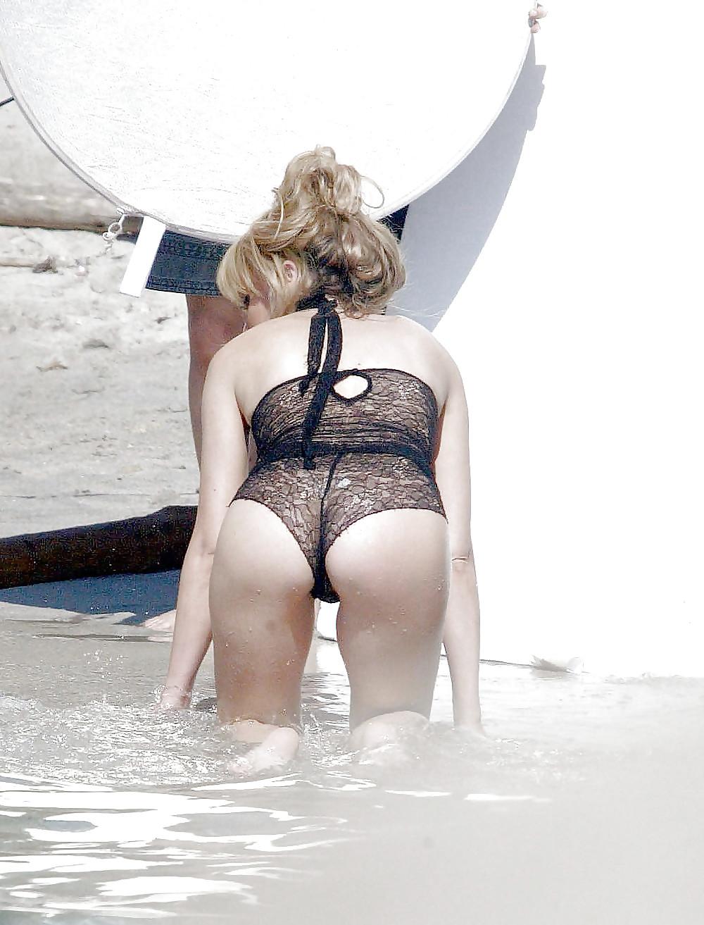 25P Celebrity Asses Id like to fuck :)