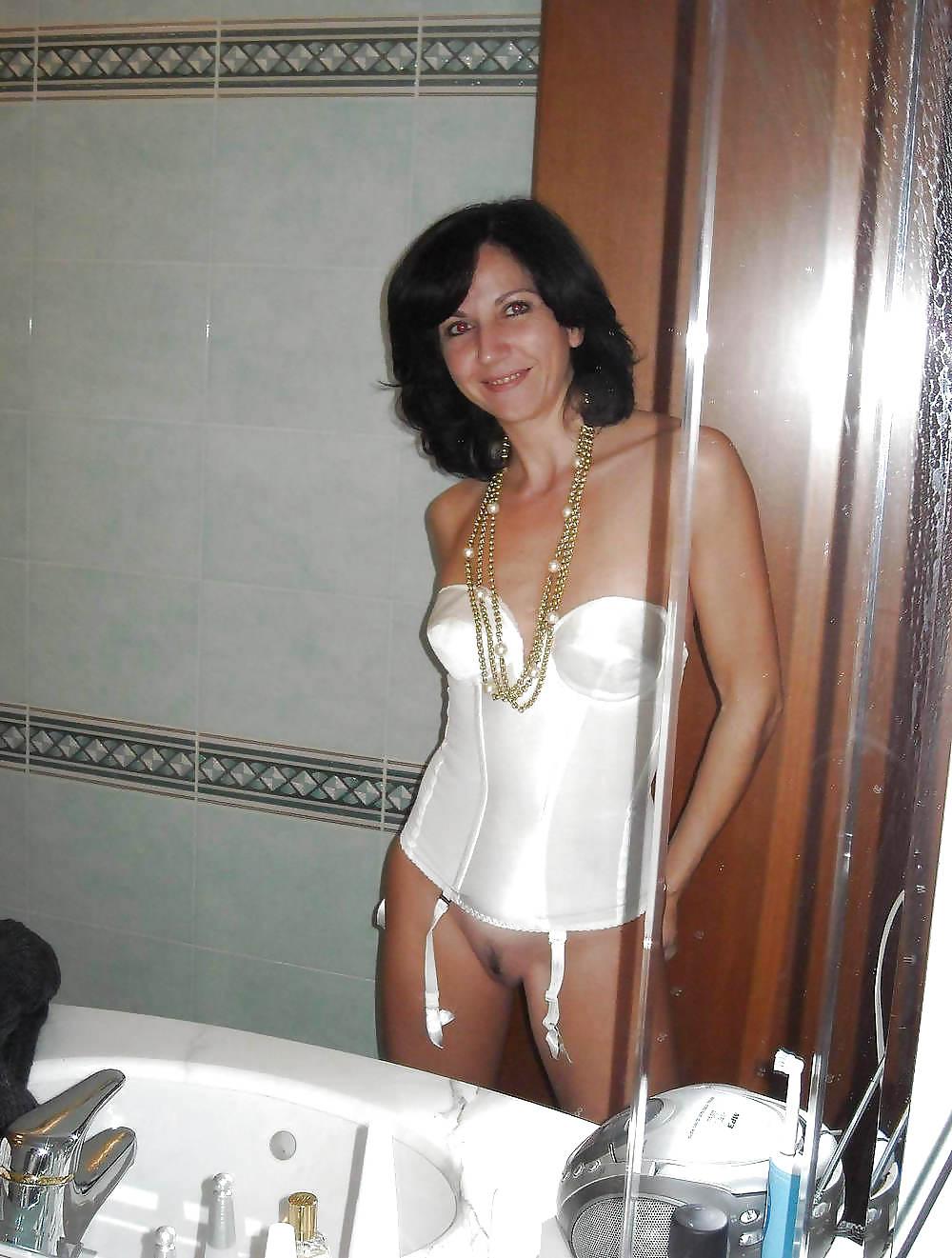 25P Milf Collection no 15