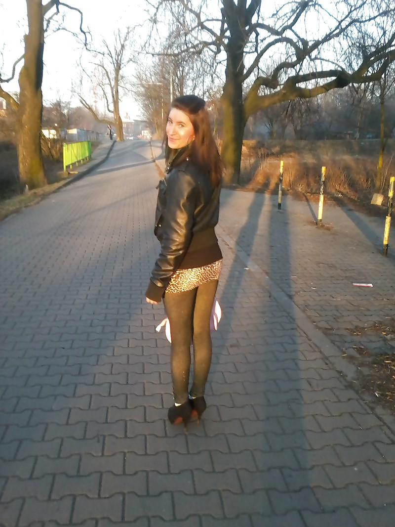 14P Polish girls Polskie suki