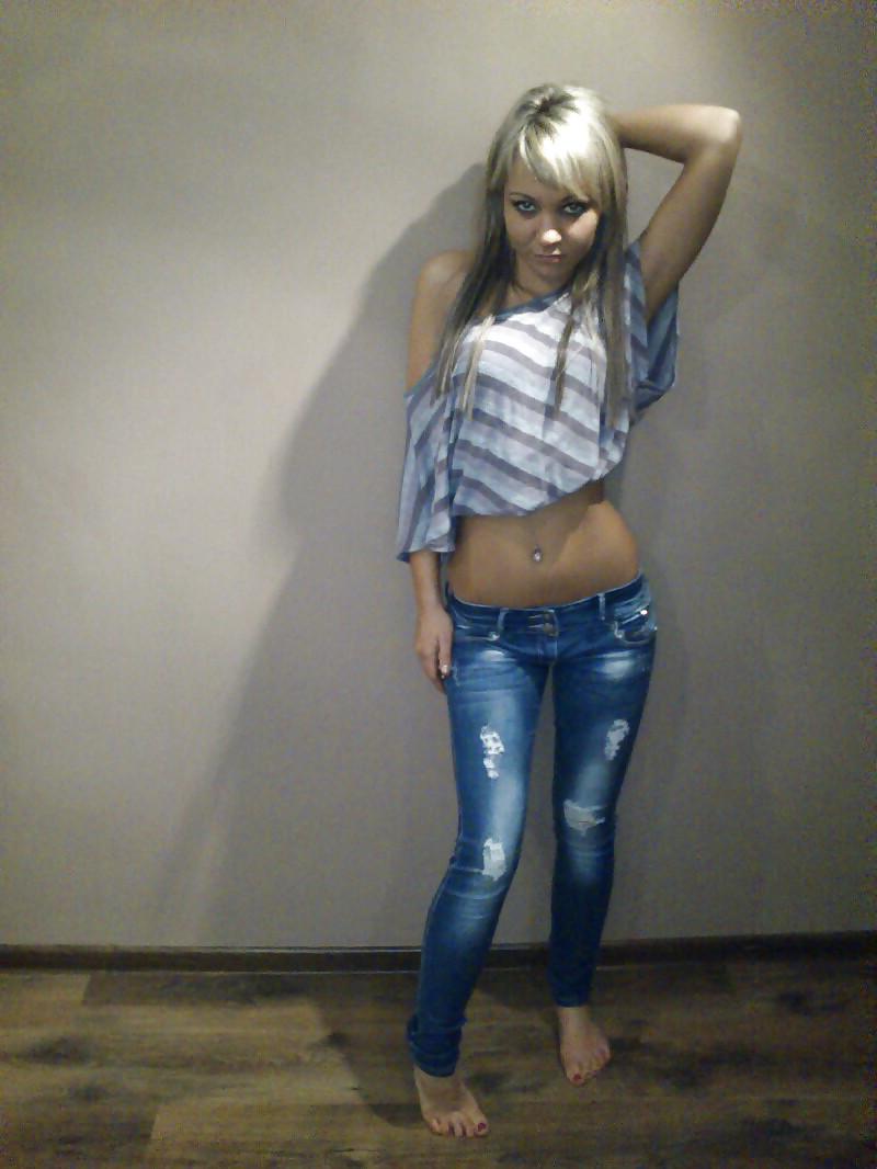 14P Polish girls Polskie suki