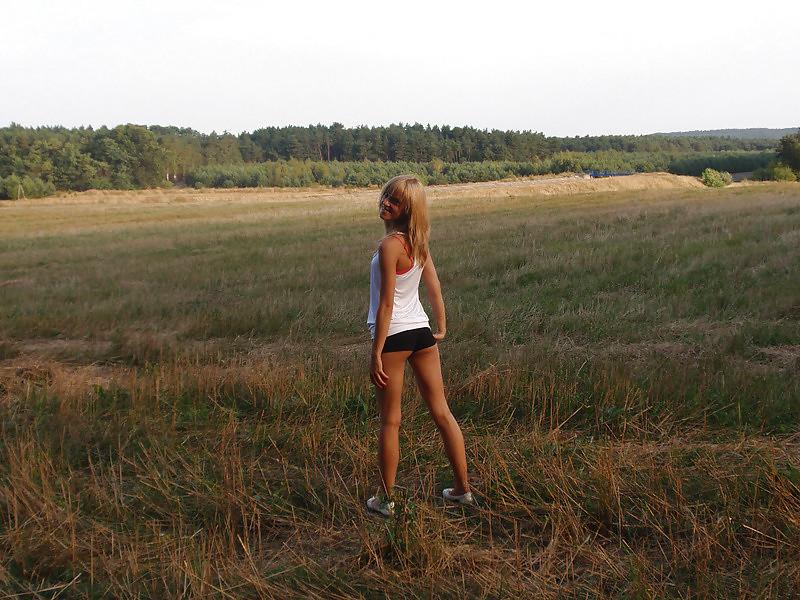 14P Polish girls Polskie suki