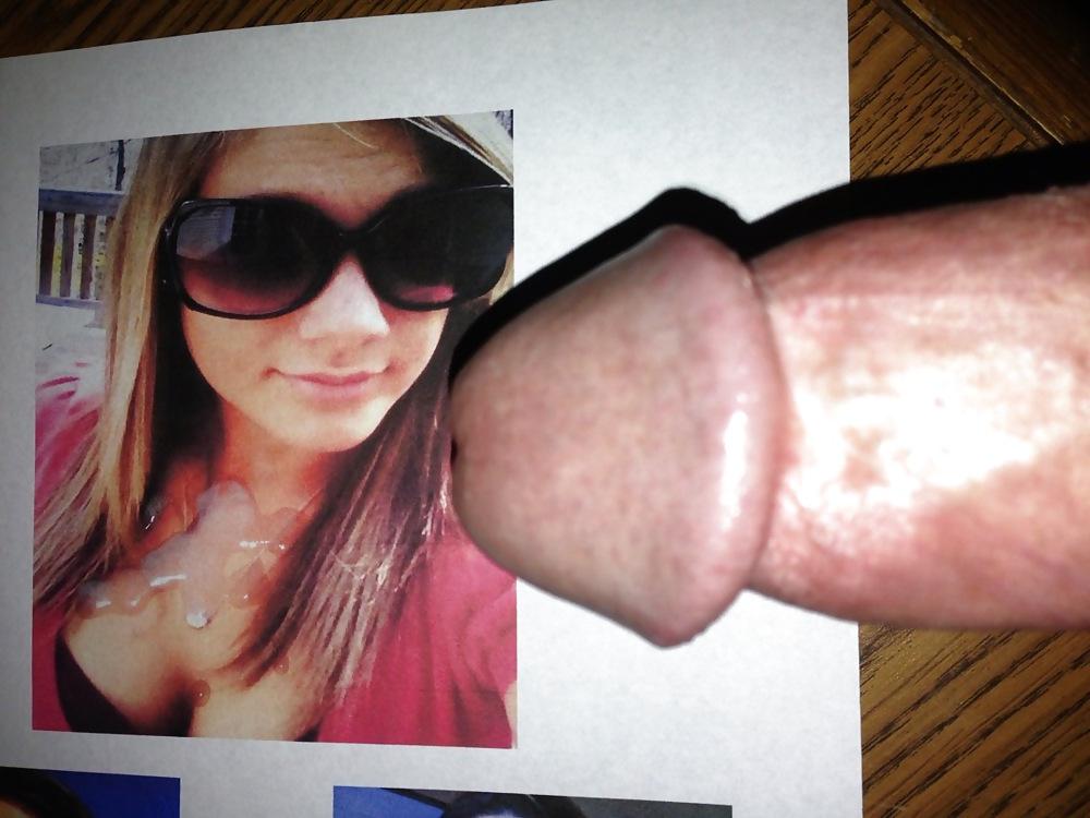 14P Bueatiful girl in sunglasses