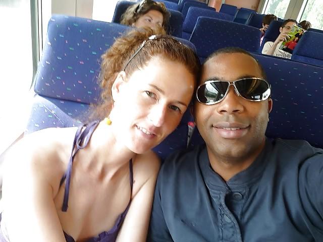12P Her Black Boyfriend is Fulfilling Then Her Hubby