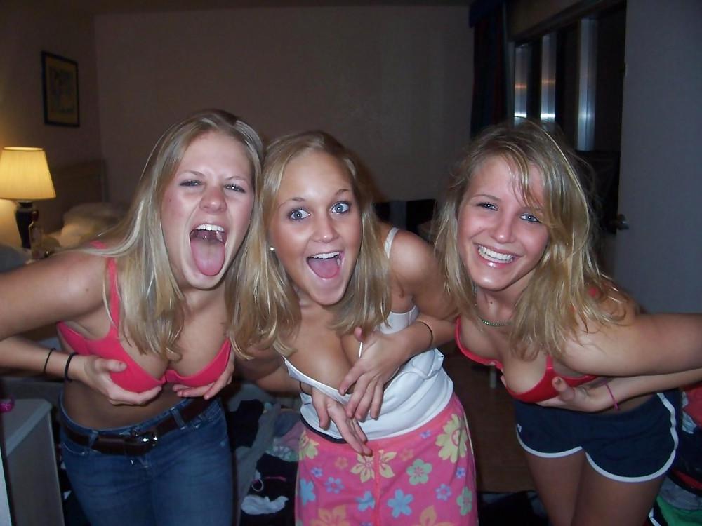 14P Faces making my balls produce10