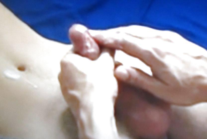 6P COCK BALLS CBT