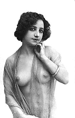19P Vintage girls