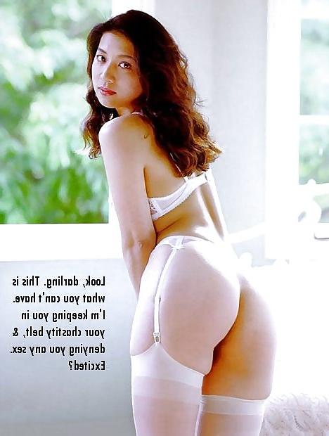 25P What Girlfriends Really Think 6 - Cuckold Captions