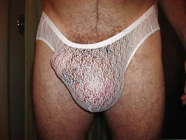 5P BULGES & BALLS