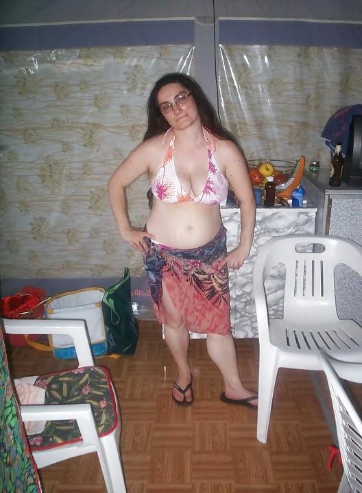 7P BigTit Italian Slut Wife