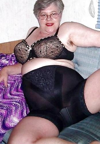 20P Mature-BBW-Ladies 207