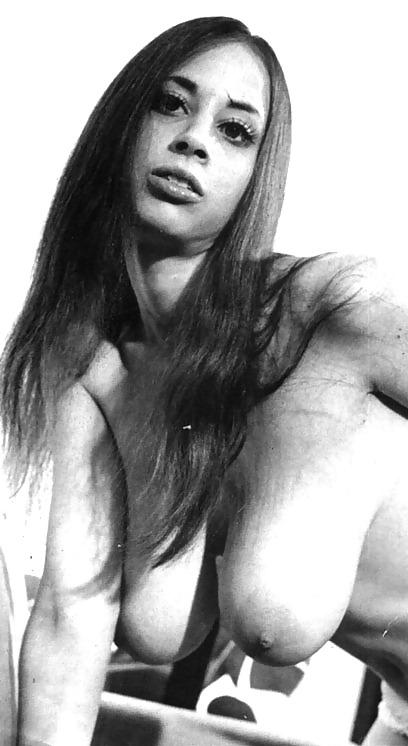 15P Vintage big tits - Arlene