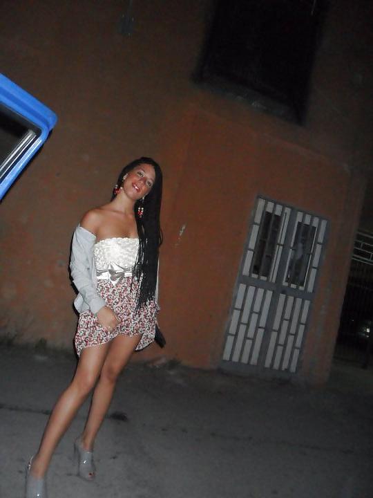 9P Italian: Fiorella