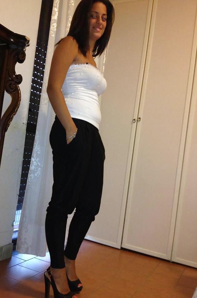 9P Italian: Fiorella