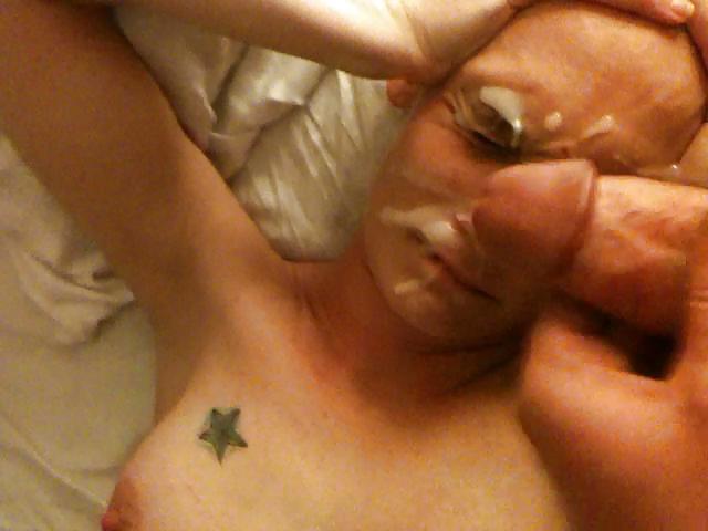 16P Irish sex slave with little tities