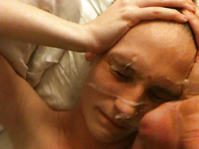 16P Irish sex slave with little tities