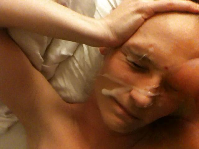 16P Irish sex slave with little tities