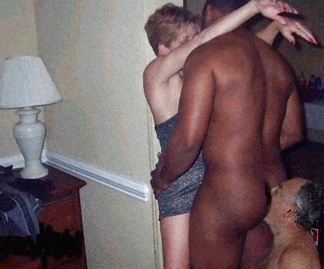 25P Cuckold