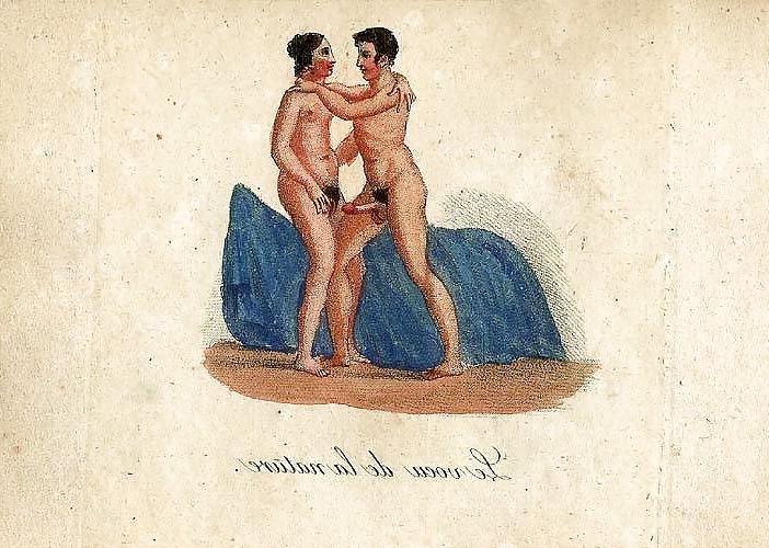 25P Postcards - vintage