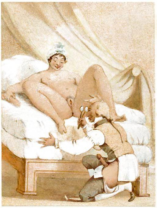 25P Postcards - vintage