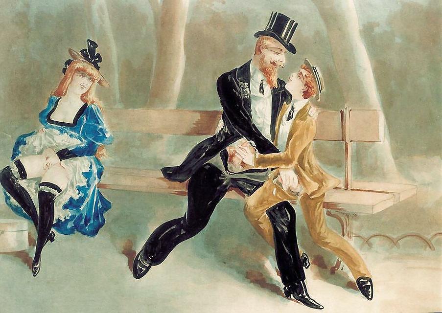 25P Postcards - vintage