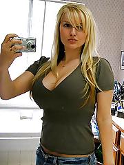13P Hot Big Tits