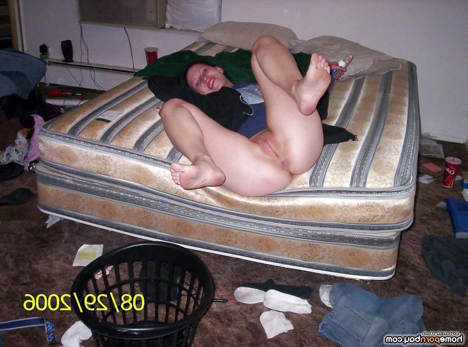 25P POV amateur sex action