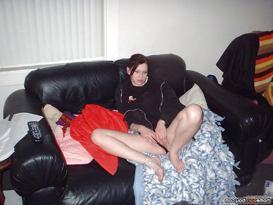 25P POV amateur sex action