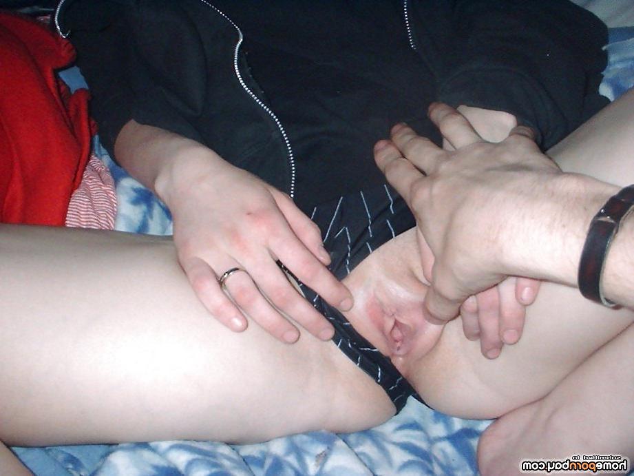 25P POV amateur sex action