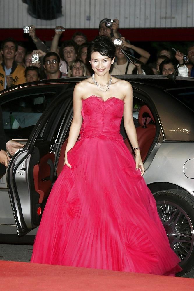 25P Zhang Ziyi By twistedworlds