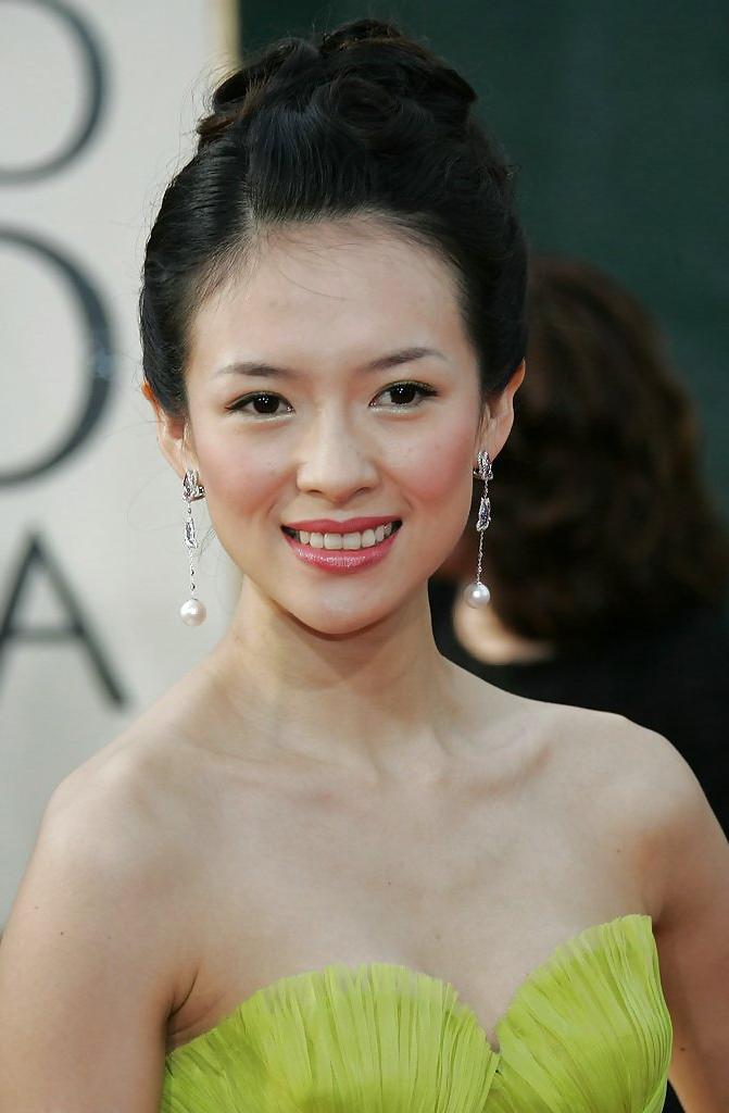 25P Zhang Ziyi By twistedworlds