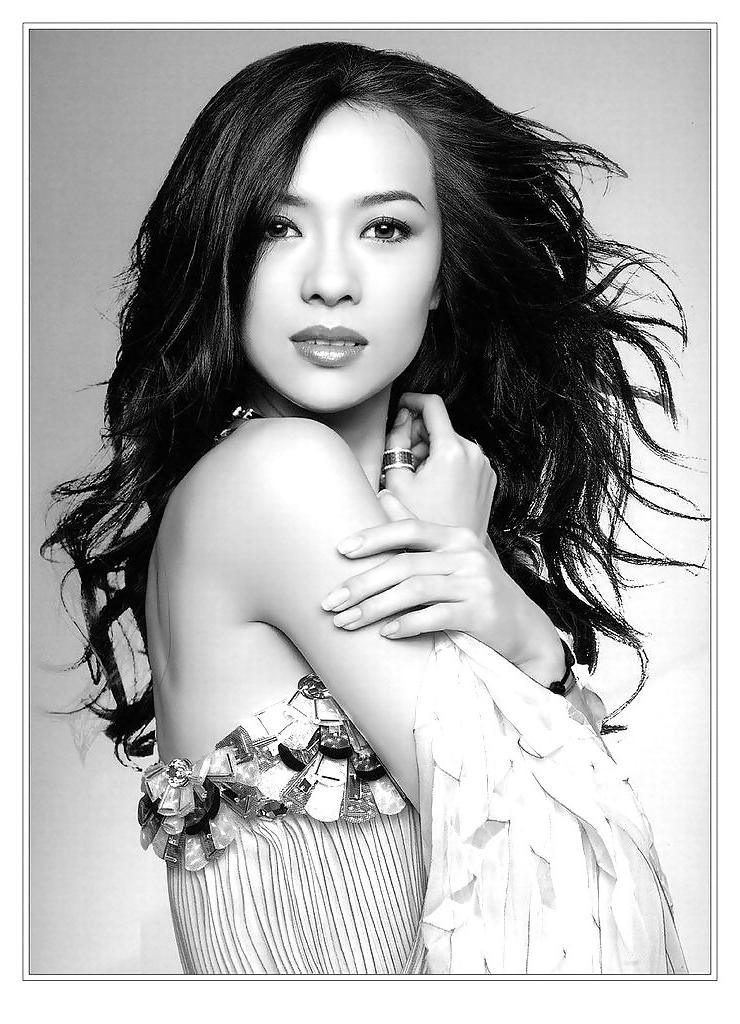 25P Zhang Ziyi By twistedworlds