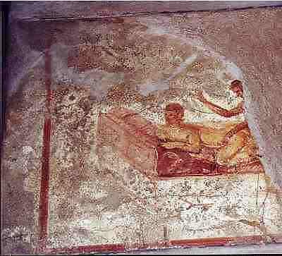 25P ANCIENT ROMAN EMPIRE OF SEX