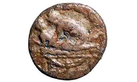 25P ANCIENT ROMAN EMPIRE OF SEX