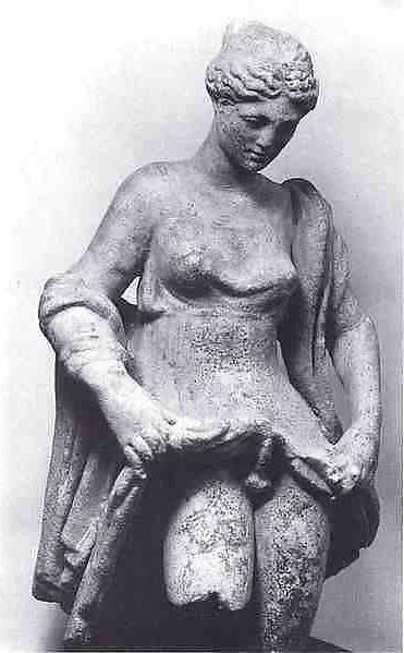 25P ANCIENT ROMAN EMPIRE OF SEX