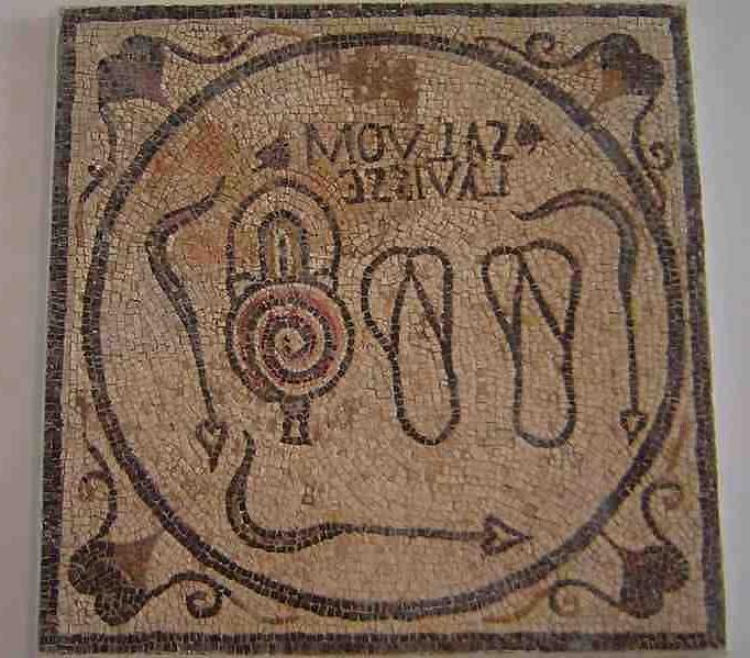 25P ANCIENT ROMAN EMPIRE OF SEX
