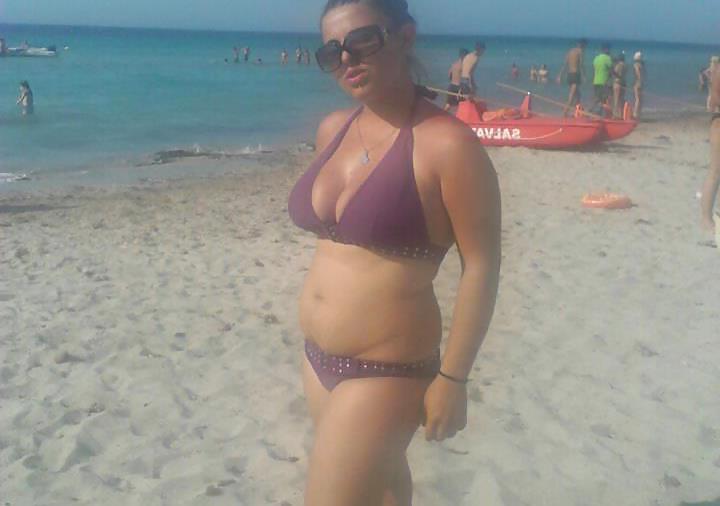 4P Italian girl: fabiola