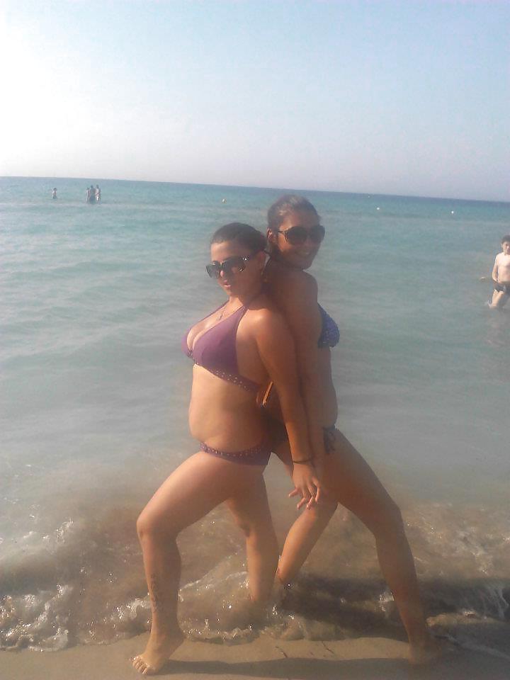 4P Italian girl: fabiola