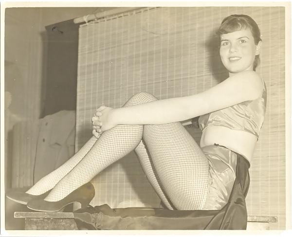 25P Sexy Vintage 7