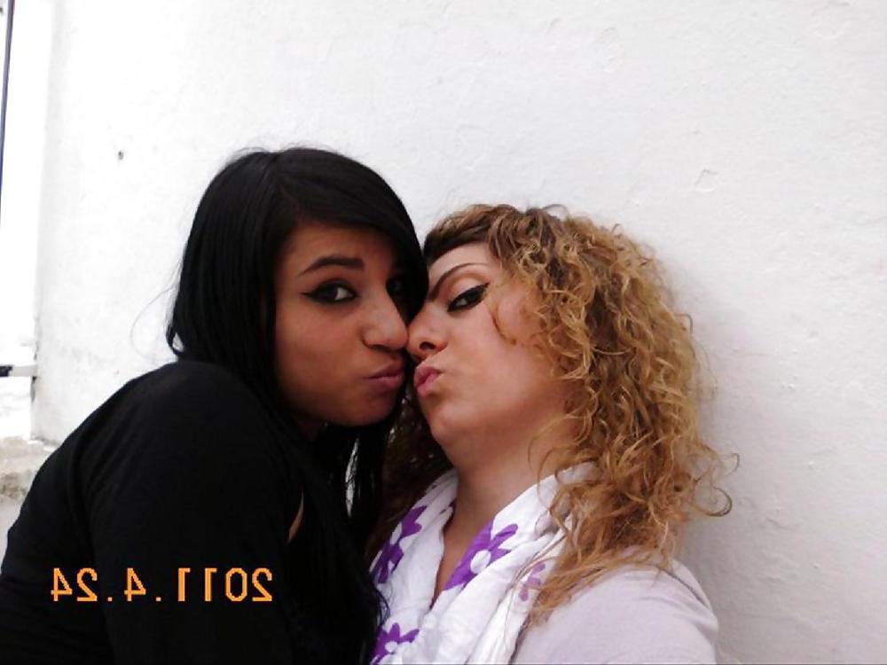 18P Italian girl: federica